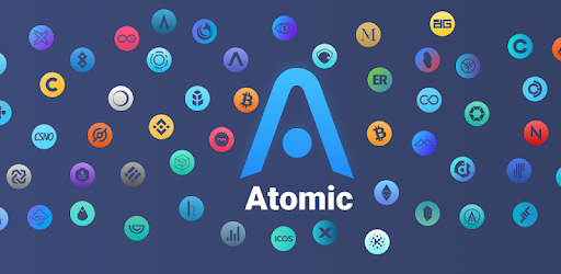 Atomic is among the most used NFT Wallets