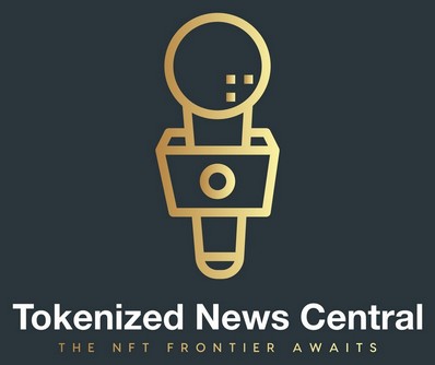 Tokenized News Central