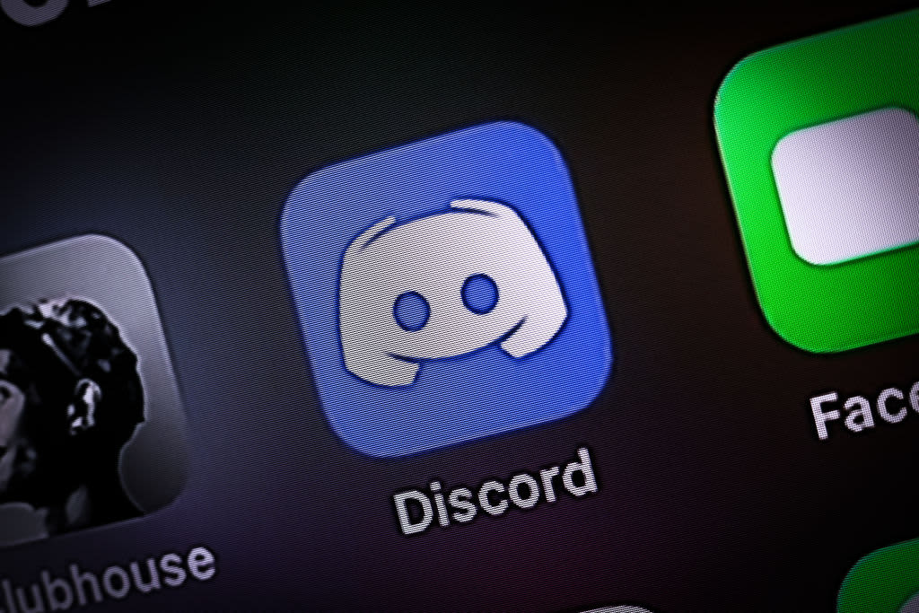 Discord is becoming the go-to for all things Web3