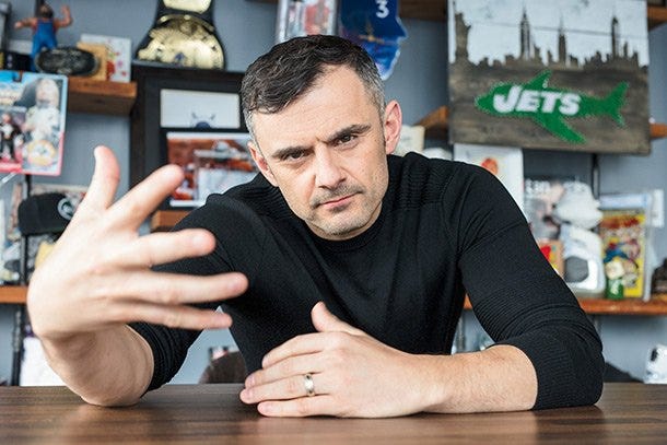 Gary Vee and the NFT Trends 