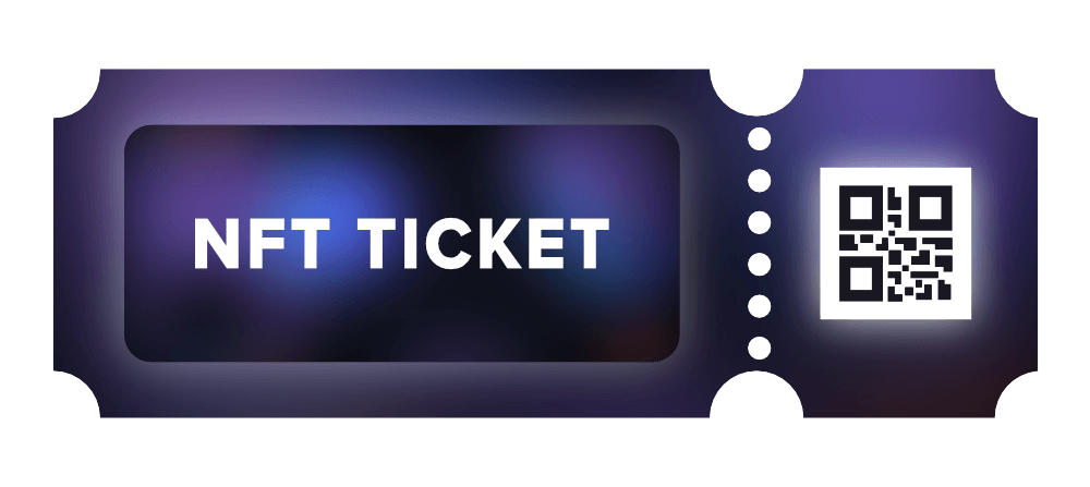 Different Types of NFTs, Tickets are becoming Tokenized Too
