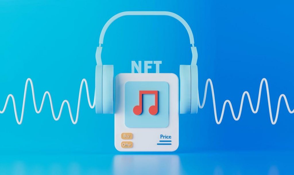 NFTs are transforming the music industry