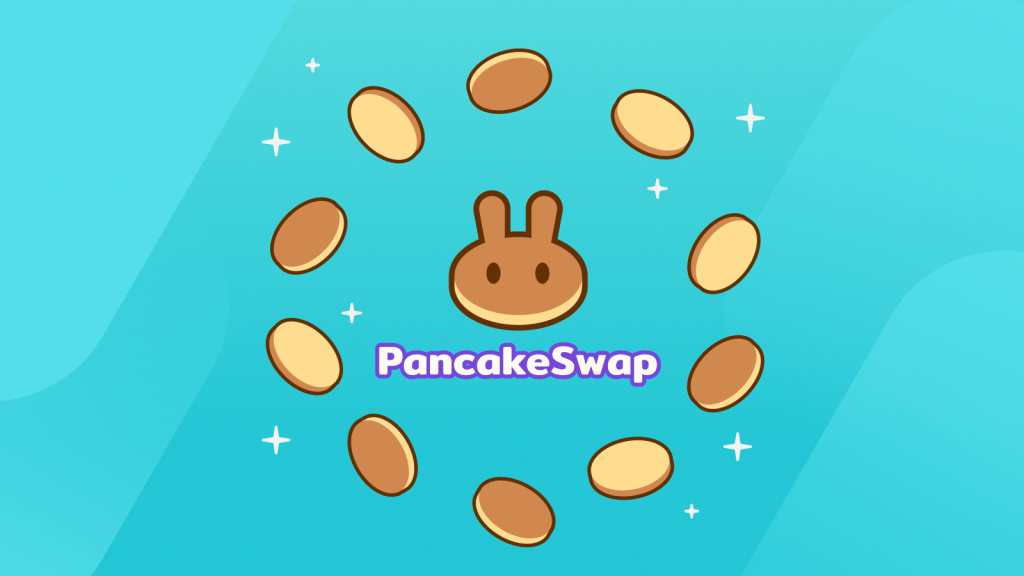 Pancake is one of the most famous dApps