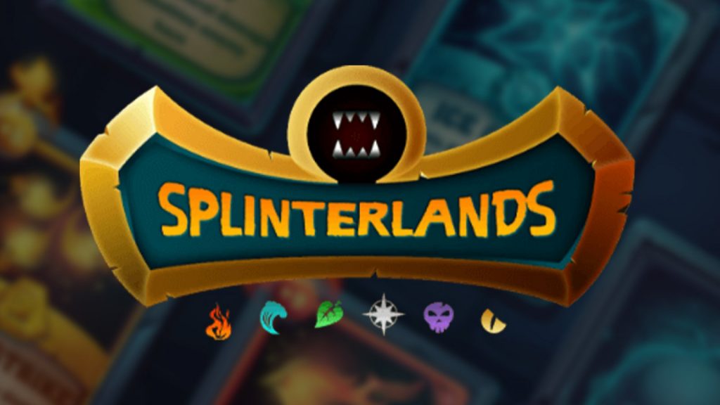 Splinterlands is one of the many examples of NFTs used in Virtual Reality