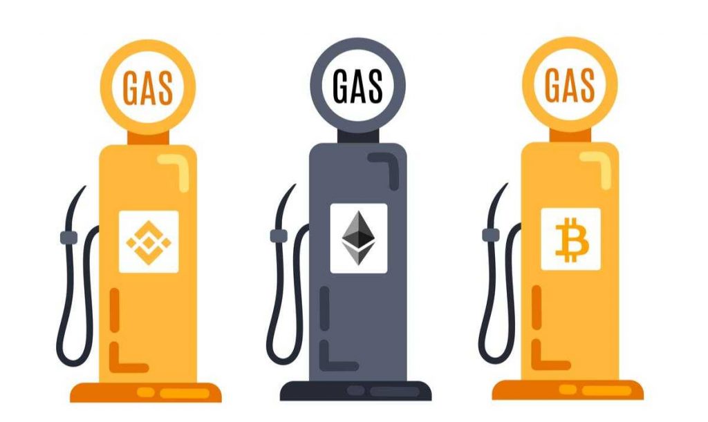 Gas Fees can be higher than the nft itself